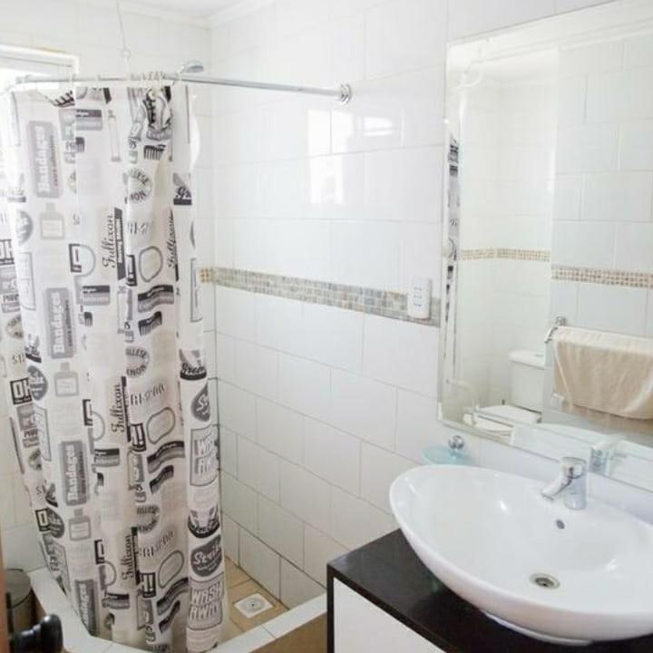 Hostal Del Mimbre Chile Hotell Santa Cruz Eksteriør bilde